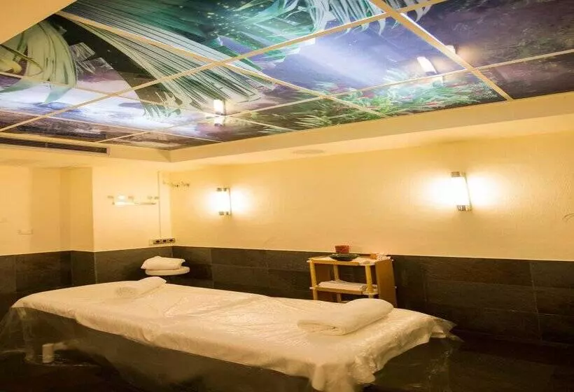 Fotos del hotel Poseidon La Manga  & Spa  Adults Only:  124