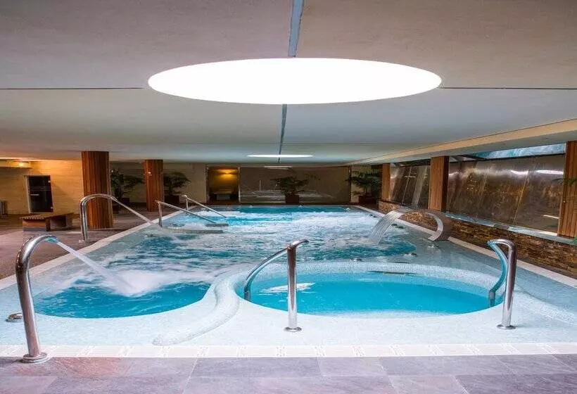 Fotos del hotel Poseidon La Manga  & Spa  Adults Only:  94