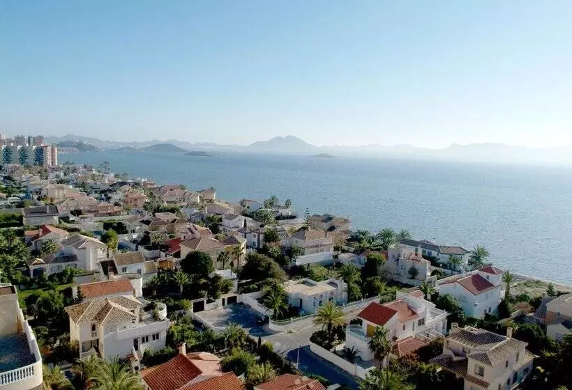 Fotos del hotel Poseidon La Manga  & Spa  Adults Only:  78