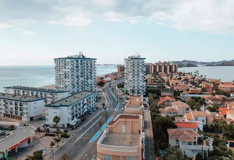 Fotos del hotel Poseidon La Manga  & Spa  Adults Only:  81