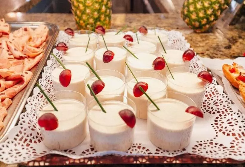 Fotos del hotel Poseidon La Manga  & Spa  Adults Only:  36