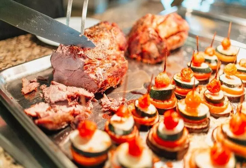 Fotos del hotel Poseidon La Manga  & Spa  Adults Only:  37