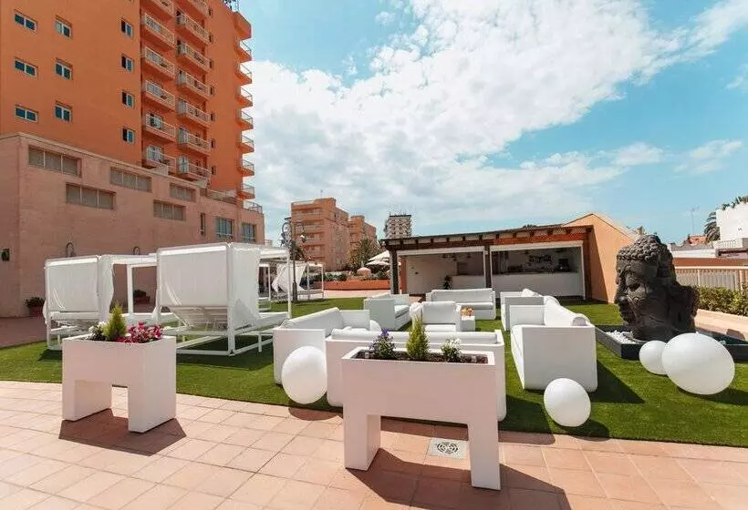 Fotos del hotel Poseidon La Manga  & Spa  Adults Only:  43