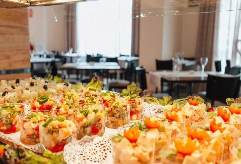 Fotos del hotel Poseidon La Manga  & Spa  Adults Only:  131