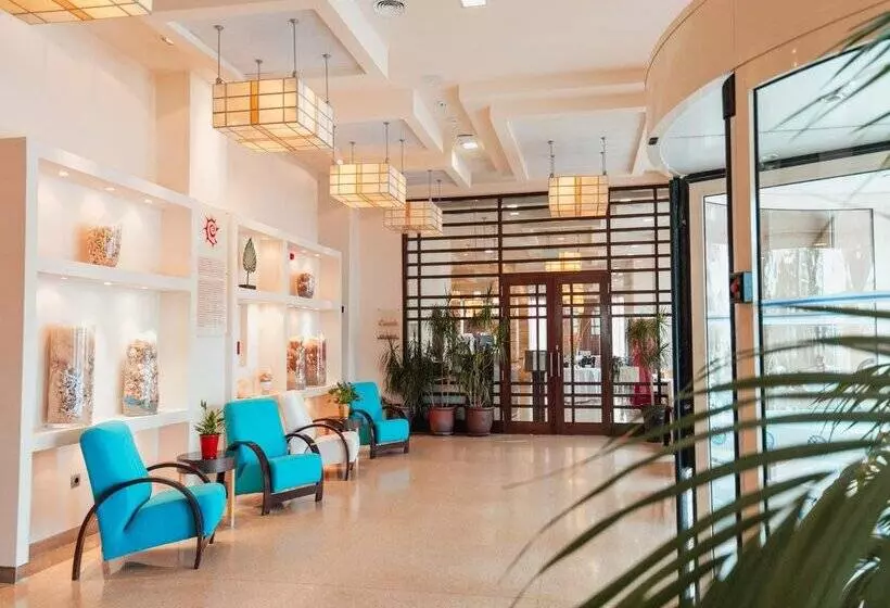 Fotos del hotel Poseidon La Manga  & Spa  Adults Only:  117