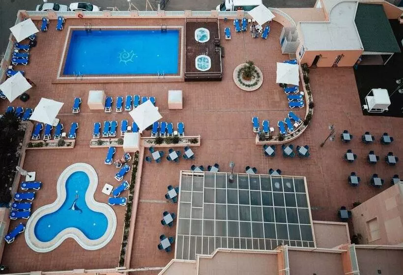 Fotos del hotel Poseidon La Manga  & Spa  Adults Only:  135