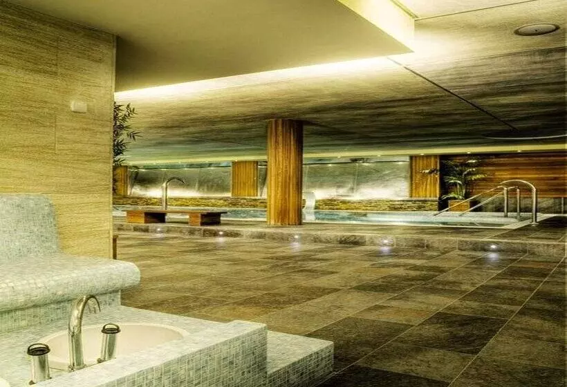 Fotos del hotel Poseidon La Manga  & Spa  Adults Only:  120