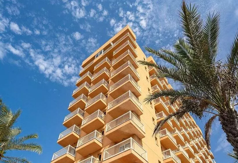 Fotos del hotel Poseidon La Manga  & Spa  Adults Only:  108