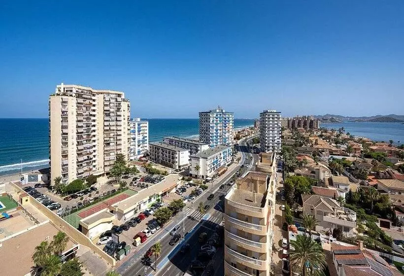 Fotos del hotel Poseidon La Manga  & Spa  Adults Only:  92