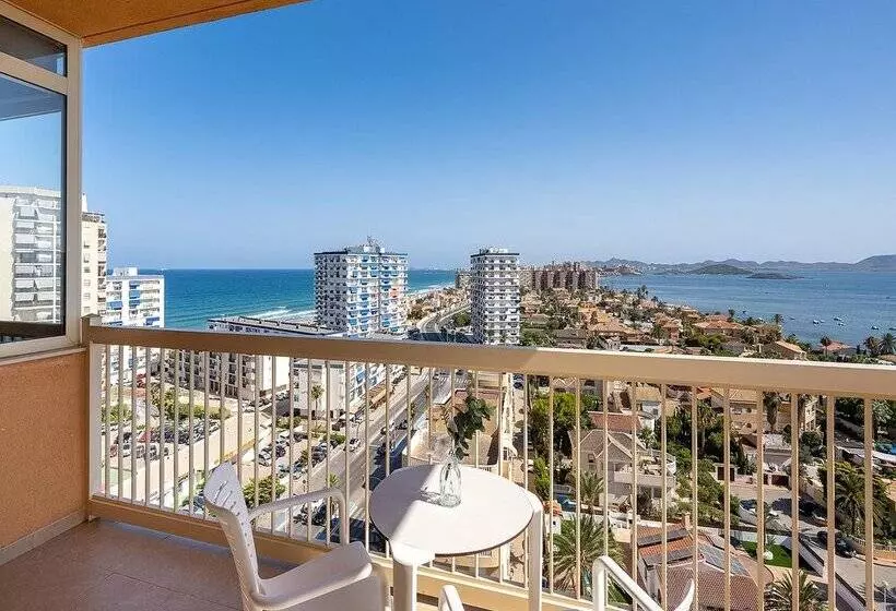 Fotos del hotel Poseidon La Manga  & Spa  Adults Only:  85