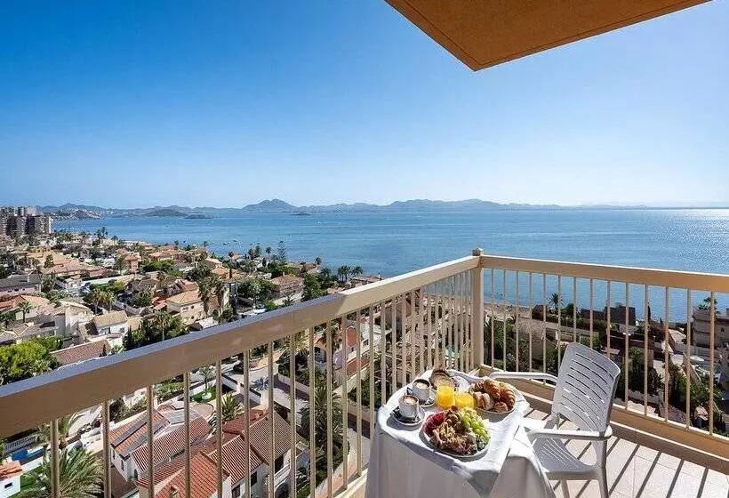 Fotos del hotel Poseidon La Manga  & Spa  Adults Only:  72