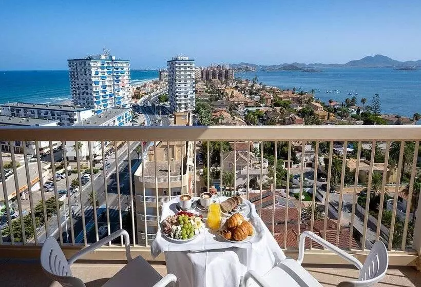 Fotos del hotel Poseidon La Manga  & Spa  Adults Only:  68