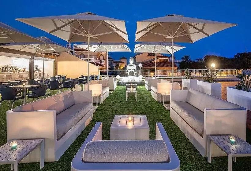 Fotos del hotel Poseidon La Manga  & Spa  Adults Only:  50