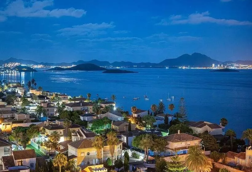 Fotos del hotel Poseidon La Manga  & Spa  Adults Only:  77