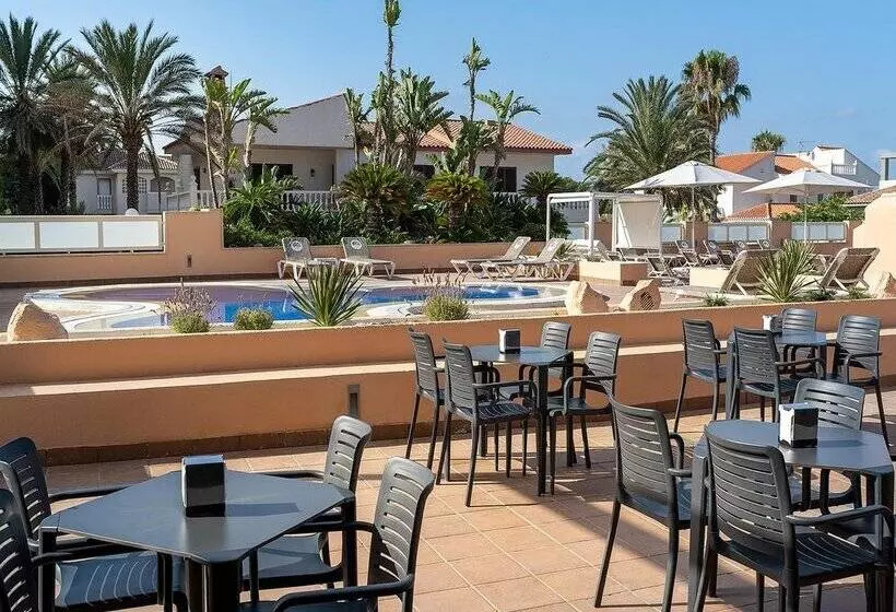 Fotos del hotel Poseidon La Manga  & Spa  Adults Only:  41