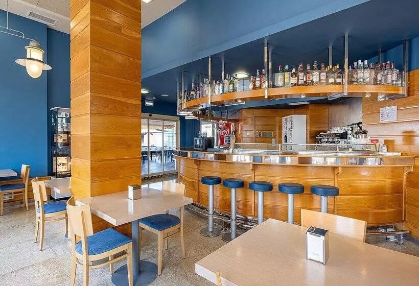 Fotos del hotel Poseidon La Manga  & Spa  Adults Only:  40