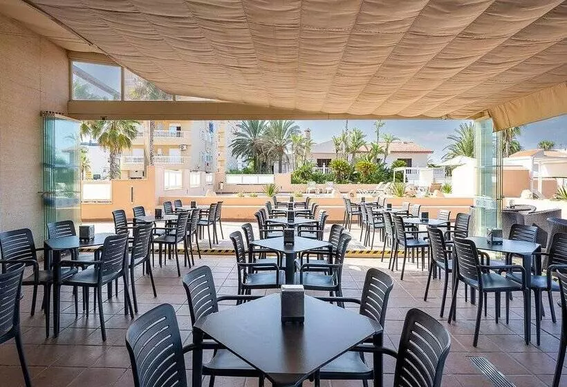 Fotos del hotel Poseidon La Manga  & Spa  Adults Only:  49