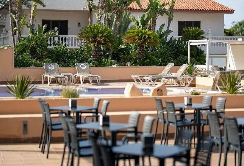 Fotos del hotel Poseidon La Manga  & Spa  Adults Only:  141