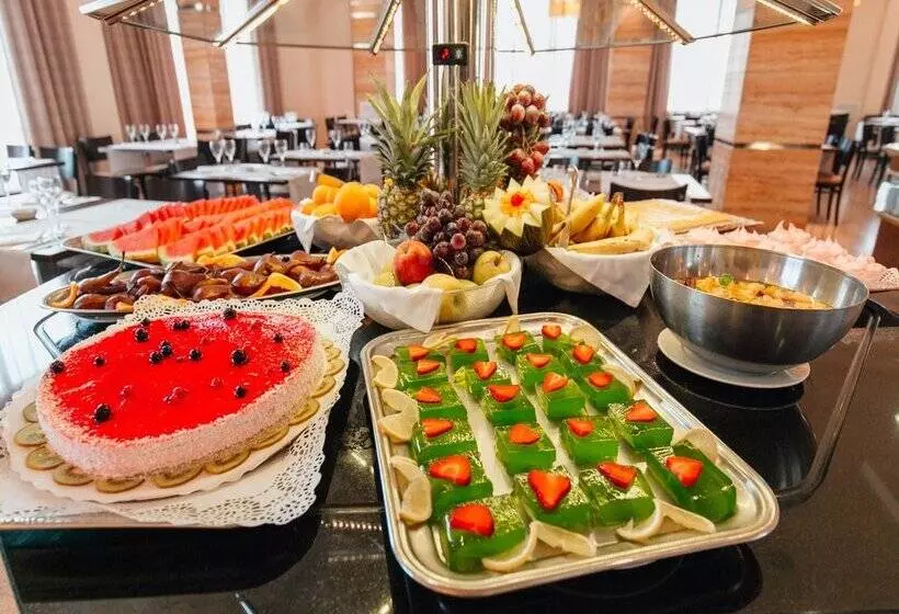 Fotos del hotel Poseidon La Manga  & Spa  Adults Only:  28