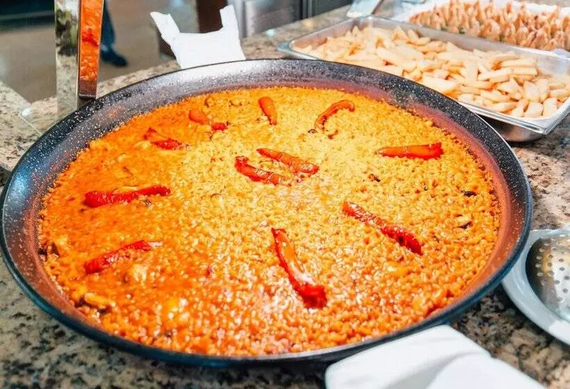 Fotos del hotel Poseidon La Manga  & Spa  Adults Only:  27