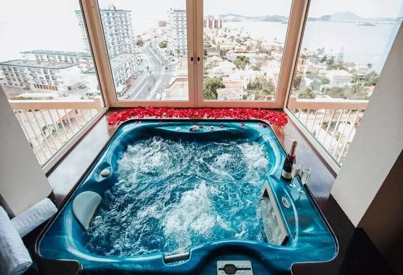 Fotos del hotel Poseidon La Manga  & Spa  Adults Only:  151