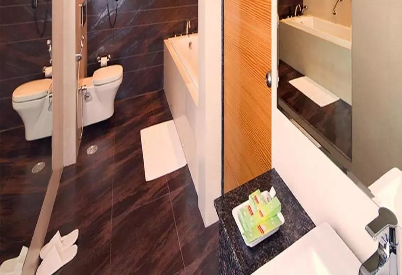 Fotos del hotel Bikanervala Boutique:  6
