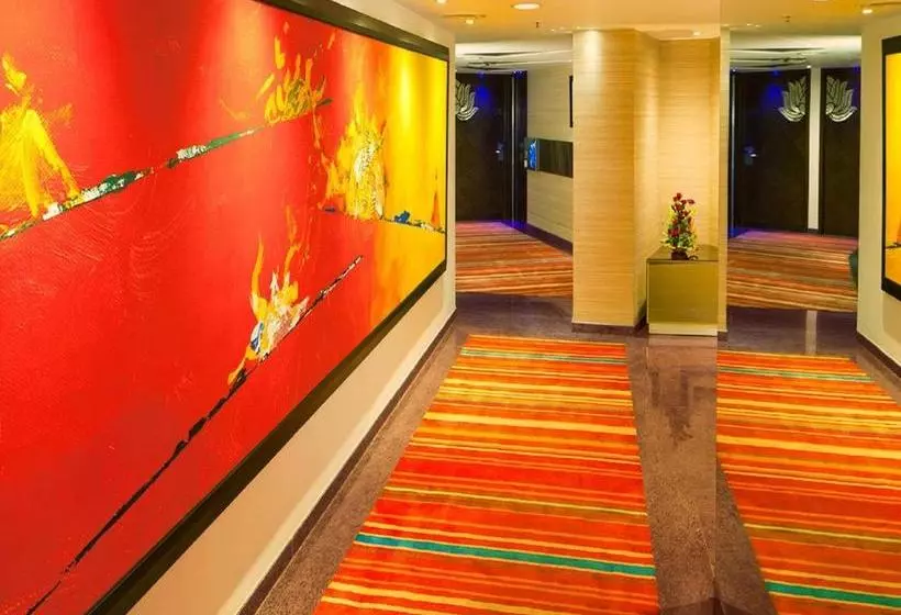 Fotos del hotel Bikanervala Boutique:  13