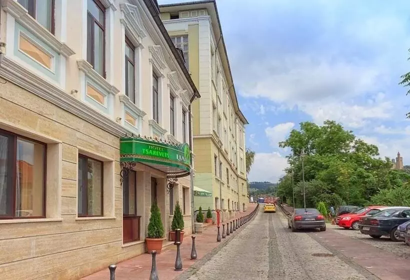Tsarevets Design & Spa