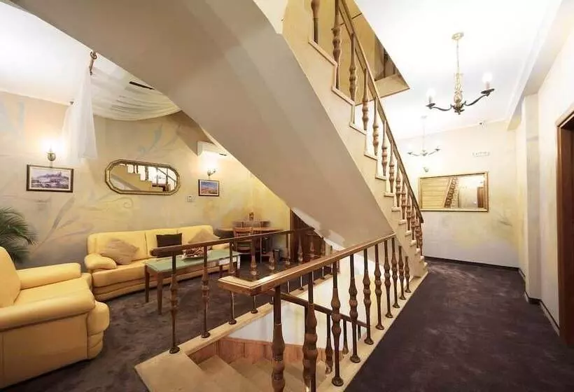 Fotos del hotel Tsarevets Design & Spa:  11