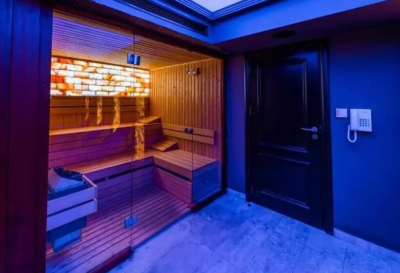 Fotos del hotel Tsarevets Design & Spa:  20