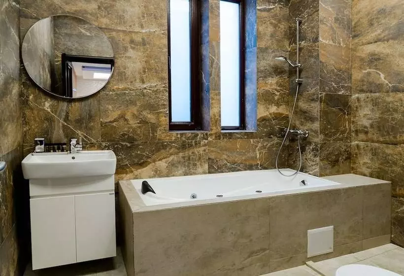 Fotos del hotel Tsarevets Design & Spa:  23