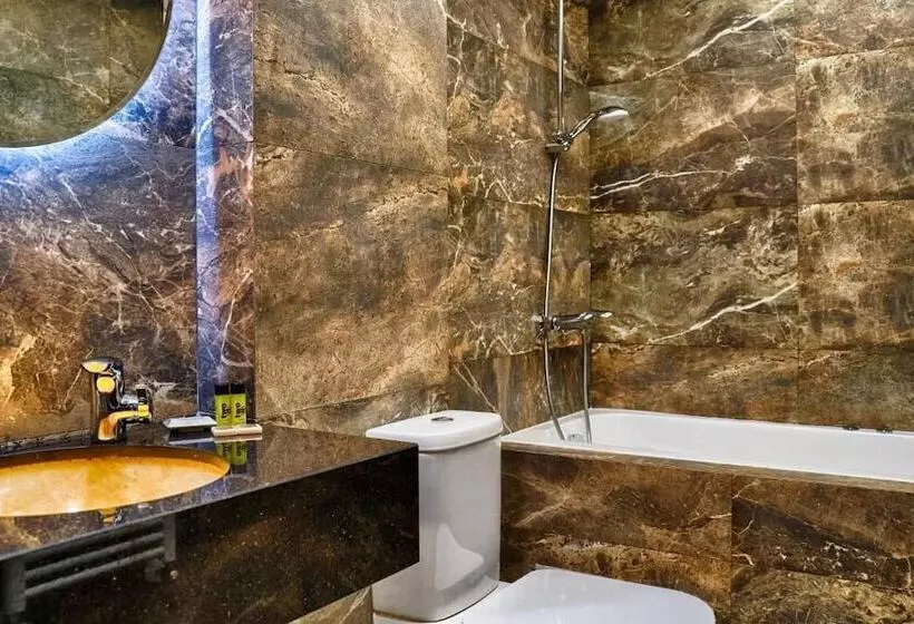 Fotos del hotel Tsarevets Design & Spa:  25