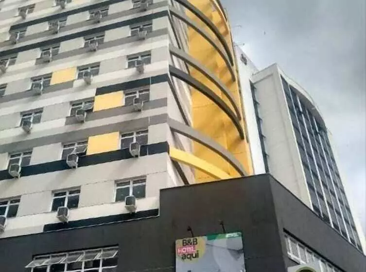 B&b S Rio De Janeiro Norte
