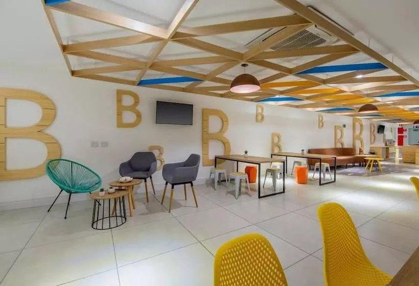 Fotos del hotel B&b S Rio De Janeiro Norte:  17