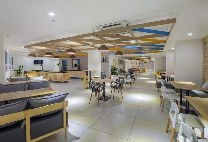 Fotos del hotel B&b S Rio De Janeiro Norte:  11