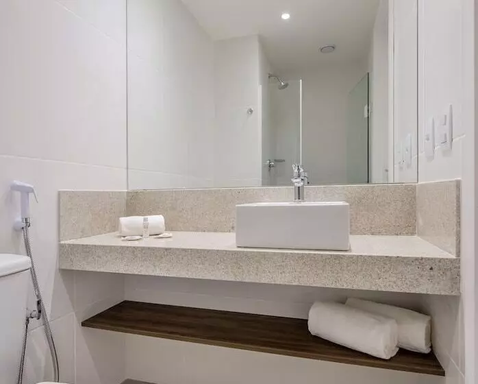 Fotos del hotel B&b S Rio De Janeiro Norte:  23