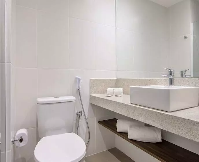 Fotos del hotel B&b S Rio De Janeiro Norte:  5