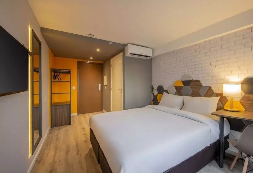Fotos del hotel B&b S Rio De Janeiro Norte:  6