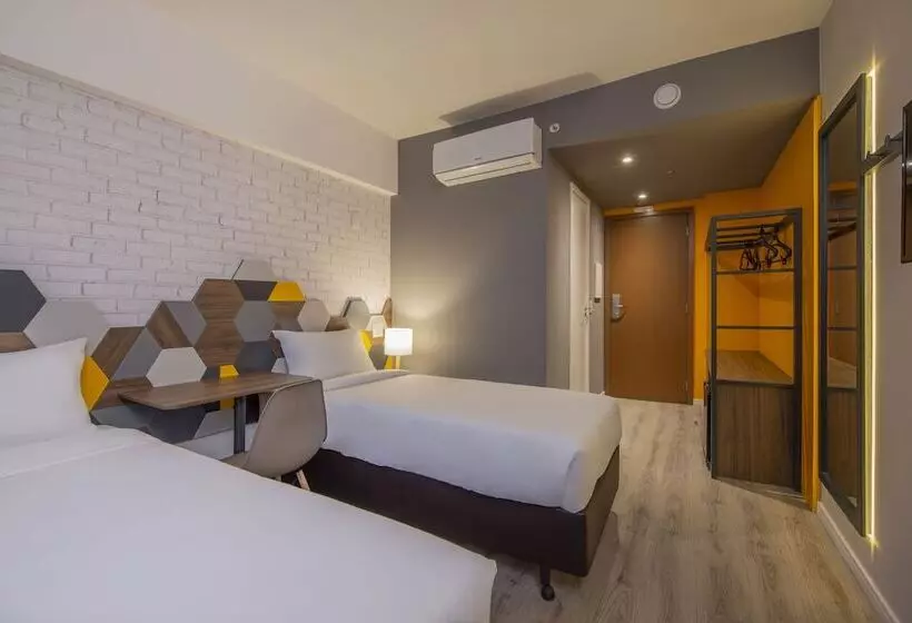 Fotos del hotel B&b S Rio De Janeiro Norte:  4