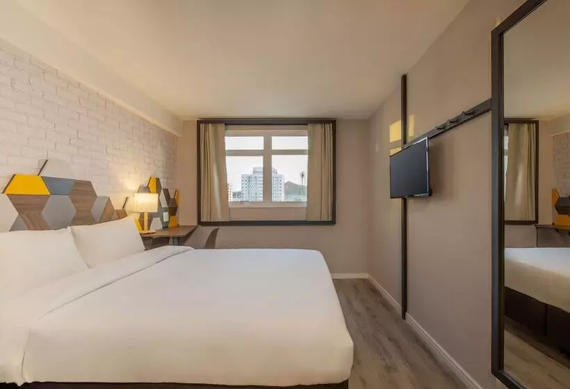 Fotos del hotel B&b S Rio De Janeiro Norte:  8