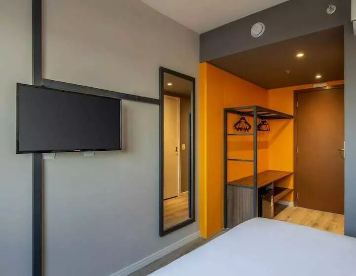 Fotos del hotel B&b S Rio De Janeiro Norte:  19