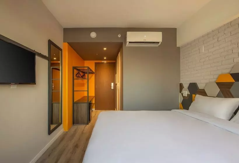 Fotos del hotel B&b S Rio De Janeiro Norte:  7