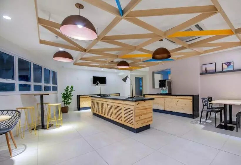 Fotos del hotel B&b S Rio De Janeiro Norte:  18