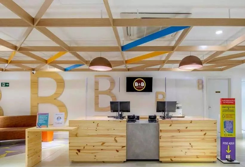 Fotos del hotel B&b S Rio De Janeiro Norte:  13