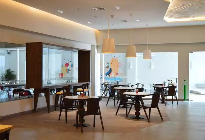 Fotos del hotel Ibis Styles Bandung Grand Central:  23