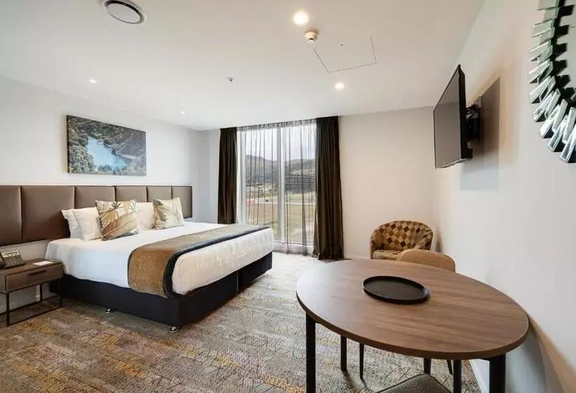 Fotos del hotel Lq Queenstown:  15