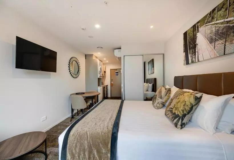 Fotos del hotel Lq Queenstown:  12