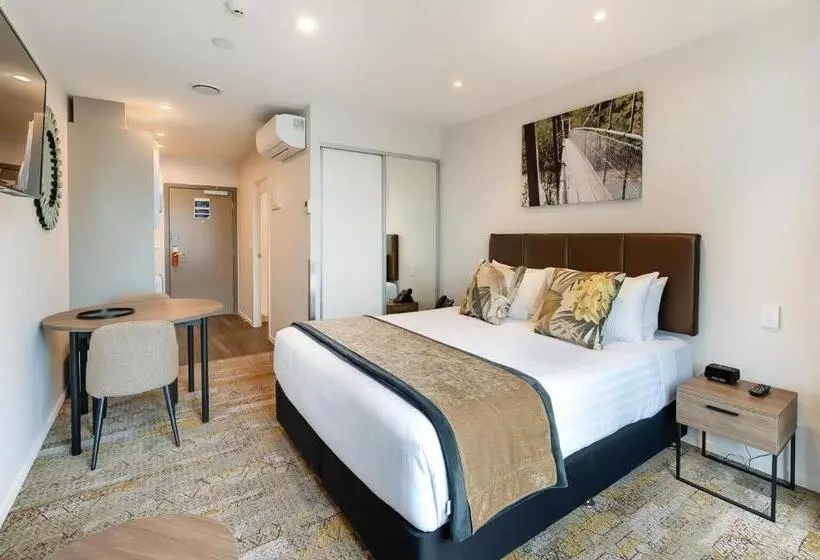 Fotos del hotel Lq Queenstown:  6