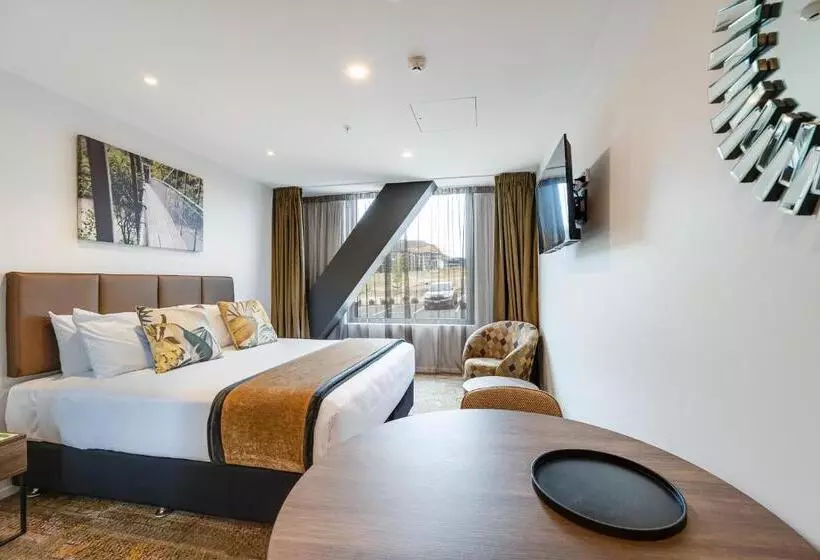 Fotos del hotel Lq Queenstown:  8