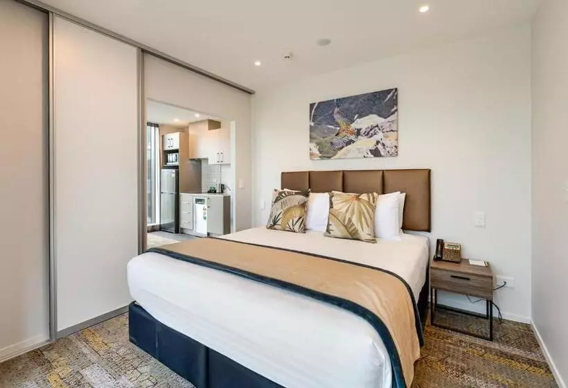Fotos del hotel Lq Queenstown:  2